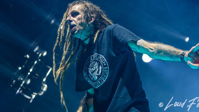 lamb of god tour 2022 vancouver