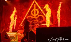 lamb of god tour 2022 vancouver