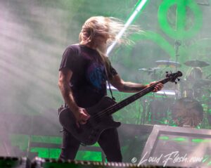 lamb of god tour 2022 vancouver