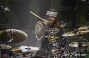 steel panther tour vancouver