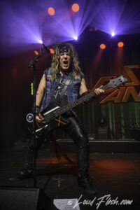 steel panther tour vancouver