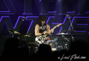 steel panther tour vancouver