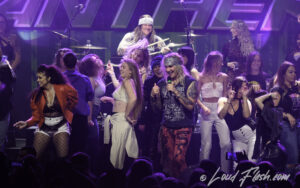 steel panther tour vancouver