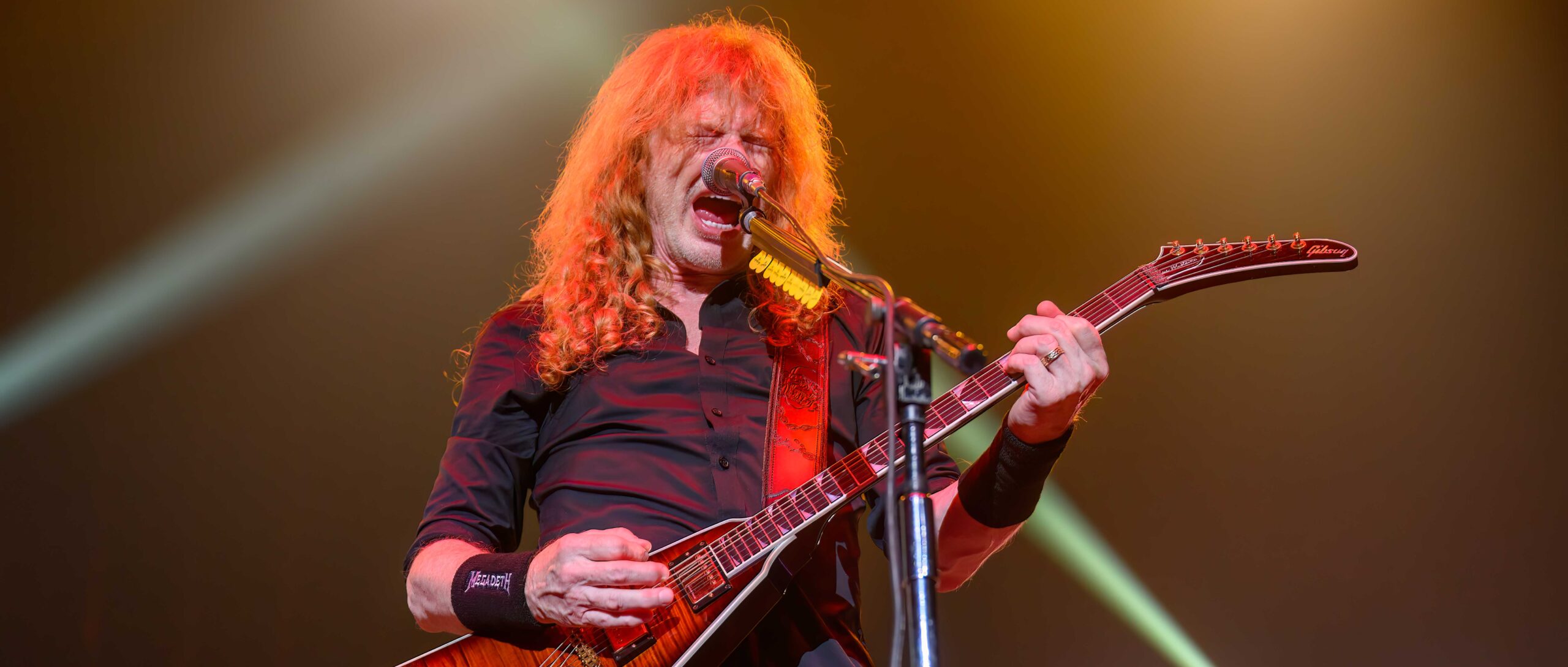 Reviews  Live Review: Megadeth + Bullet For My Valentine + ONI